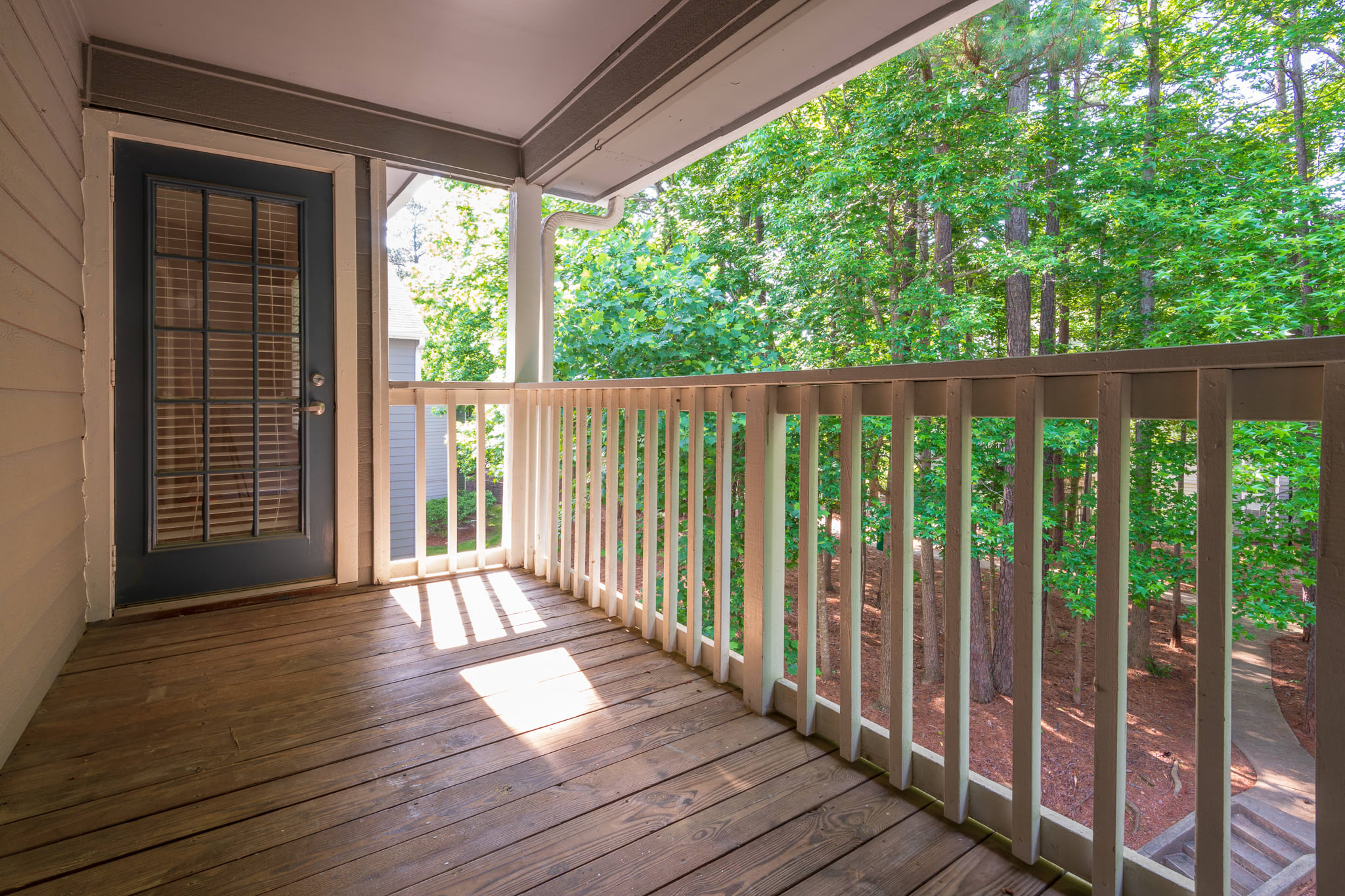 Balcony Bridgeport|Balcony